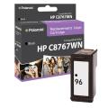 HP 96 Black Ink Carteidges by Polaroid (Refurbished)
