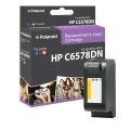 HP 78 Tri-color Ink Cartridge by Polaroid (Refurbished)