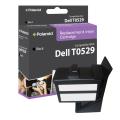 Dell Series 1 Black Ink Cartridge by Polaroid (Refurbished)