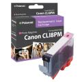 Canon CLI-8PM Photo Magenta Ink by Polaroid (Refurbished)