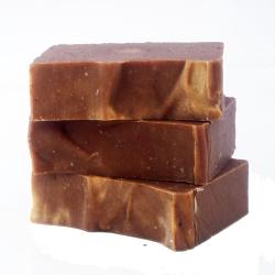 Karess Krafters Breakfast Bar Handmade Soap 