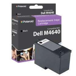 Dell Series 5 Black Ink Cartridge by Polaroid (Refurbished)