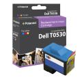 Dell Series 1 Tri-color Ink Cartridge by Polaroid (Refurbished)