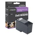 Dell Series 5 Black Ink Cartridge by Polaroid (Refurbished)