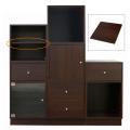 Kubus Shelf