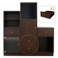 Kubus Drawers (Set of 2)