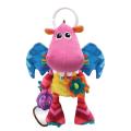 Lamaze Dee Dee the Dragon Activity Toy
