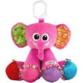 Lamaze Elephantunes Stroller Toy