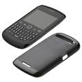 BlackBerry 9350/ 9360/ 9370 OEM Black Soft Shell Case ASY-39071-002