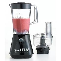 Hamilton Beach 12-Speed Blender and Food Chopper
