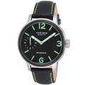 Akribos XXIV Men's Mechanical Strap Watch