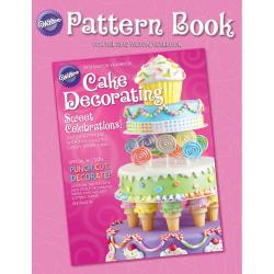 Wilton 2012 Pattern Book
