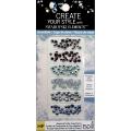 Create Your Style Snowflake Hotfix Assortment (Pack of 150)