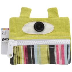 Basic Grey Gazer Gift Card Monster