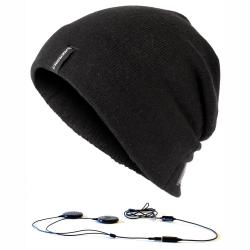 Aerial 7 Sound Disk Beanie