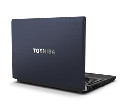 Satellite L750D 2.3Ghz 640GB 15.6-inch Laptop