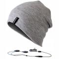Aerial 7 Sound Disk Beanie