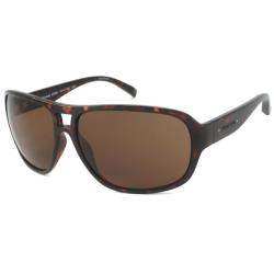 Michael Kors Men's MKS215M Aviator Sunglasses