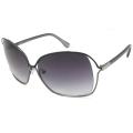 Michael Michael Kors Women's M2462S Paros Fashion Sunglasses