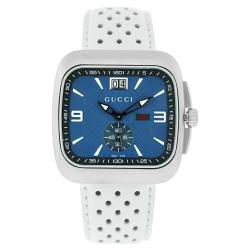 Gucci Men's G-Coupe Watch