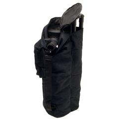 Galileo Telescope and Tripod Shoulder Case