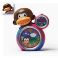BabyZoo Sleep Trainer Alarm Clock 