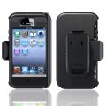 Otter Box iPhone 4/ 4S OEM Black/ Max 4 Camo Defender Realtree Case