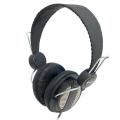 Connectland Lightweight Panther Over-Ear Headset/ Microphone