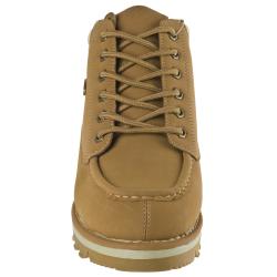 Lugz Men's Triumph Cashew Durabrush