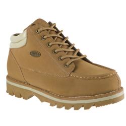 Lugz Men's Triumph Cashew Durabrush