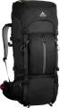 Vaude Terkum 55 10 II Black Backpack