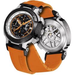 Tissot Men's T-Race MotoGP Limited Edition 2011 Chrono Watch