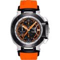 Tissot Men's T-Race MotoGP Limited Edition 2011 Chrono Watch