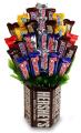 Sweets In Bloom Chocolate Indulgence