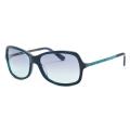 Juicy Couture 'The American' Women's Fashion Sunglasses