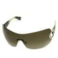 Giorgio Armani Women's Wrap Sunglasses