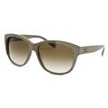 Chloe Women's Wayfarer Sunglasses