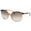 Chloe 'Belladone' Women's Fashion Sunglasses