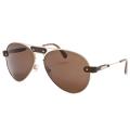 Chloe 'Tamaris' Unisex Aviator Sunglasses