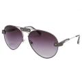 Chloe 'Tamaris' Unisex Aviator Sunglasses