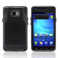 Otter Box Samsung Galaxy S II i777 AT&T OEM Black Commuter Case