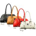 La Terre Fashion 'Classic' Satchel