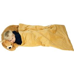 pillow pet sleeping bag as seen on tv
