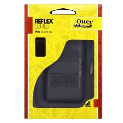 Otter Box Apple iPod Touch Generation 4 OEM Black Reflex Case