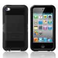 Otter Box Apple iPod Touch Generation 4 OEM Black Reflex Case