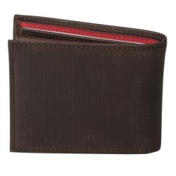 Tommy Hilfiger Men's Genuine Leather Billfold Wallet