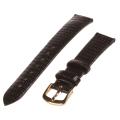 Republic Women's Genuine Java Lizard Leather Watch Band
