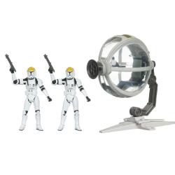 Star Wars Geonosis Assault Battle Pack