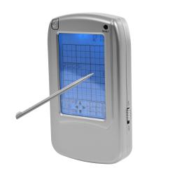 Electronic Touch Screen Sudoku Game
