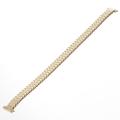 Republic Women's Straight Squeeze End Watch Bracelet